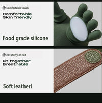 Soothio deep relaxation fingertip massager