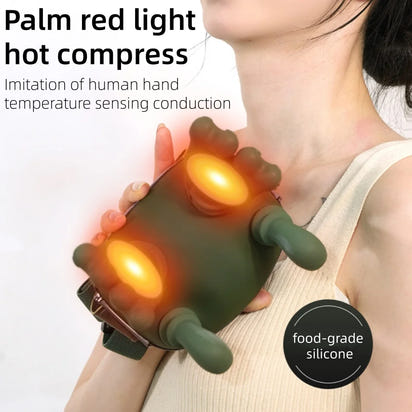 Soothio deep relaxation fingertip massager