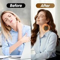 Soothio deep relaxation fingertip massager