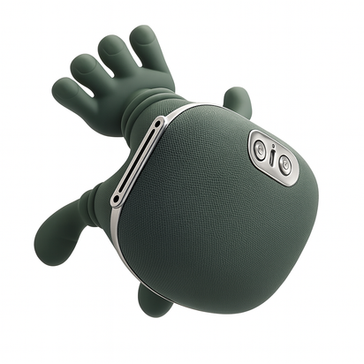 Soothio deep relaxation fingertip massager